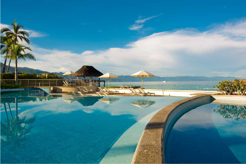 The Ones | Loyalty Program | Plaza Vacation Club Puerto Vallarta