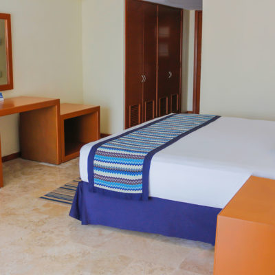 1-bed-Standard-Room-Plaza-Pelicanos-Grand-Beach-Resort-Puerto-Vallarta
