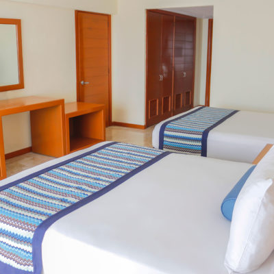 2-beds--Standard-Room-Plaza-Pelicanos-Grand-Beach-Resort-Puerto-Vallarta