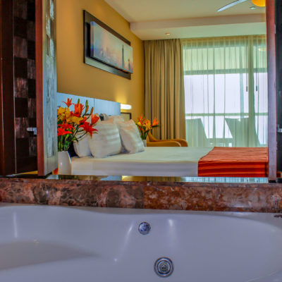 Hidrojet-One-Bedroom-Suite-Sunset-Plaza-Beach-Resort-Spa-Puerto-Vallarta