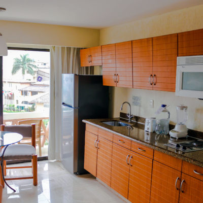 Refrigerator-Estudio-Plaza-Pelicanos-Grand-Beach-Resort-Puerto-Vallarta